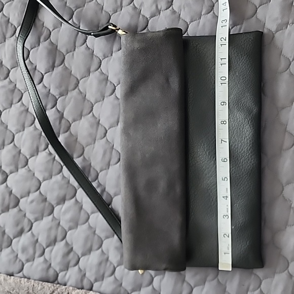 Anthropology shoulder purse - Picture 7 of 9